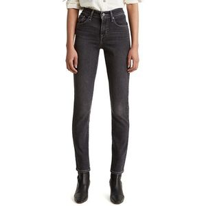 LEVI'S / MID RISE SKINNY JEANS / SIZE 4